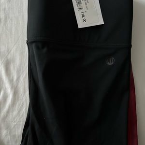 All access brand new leggings